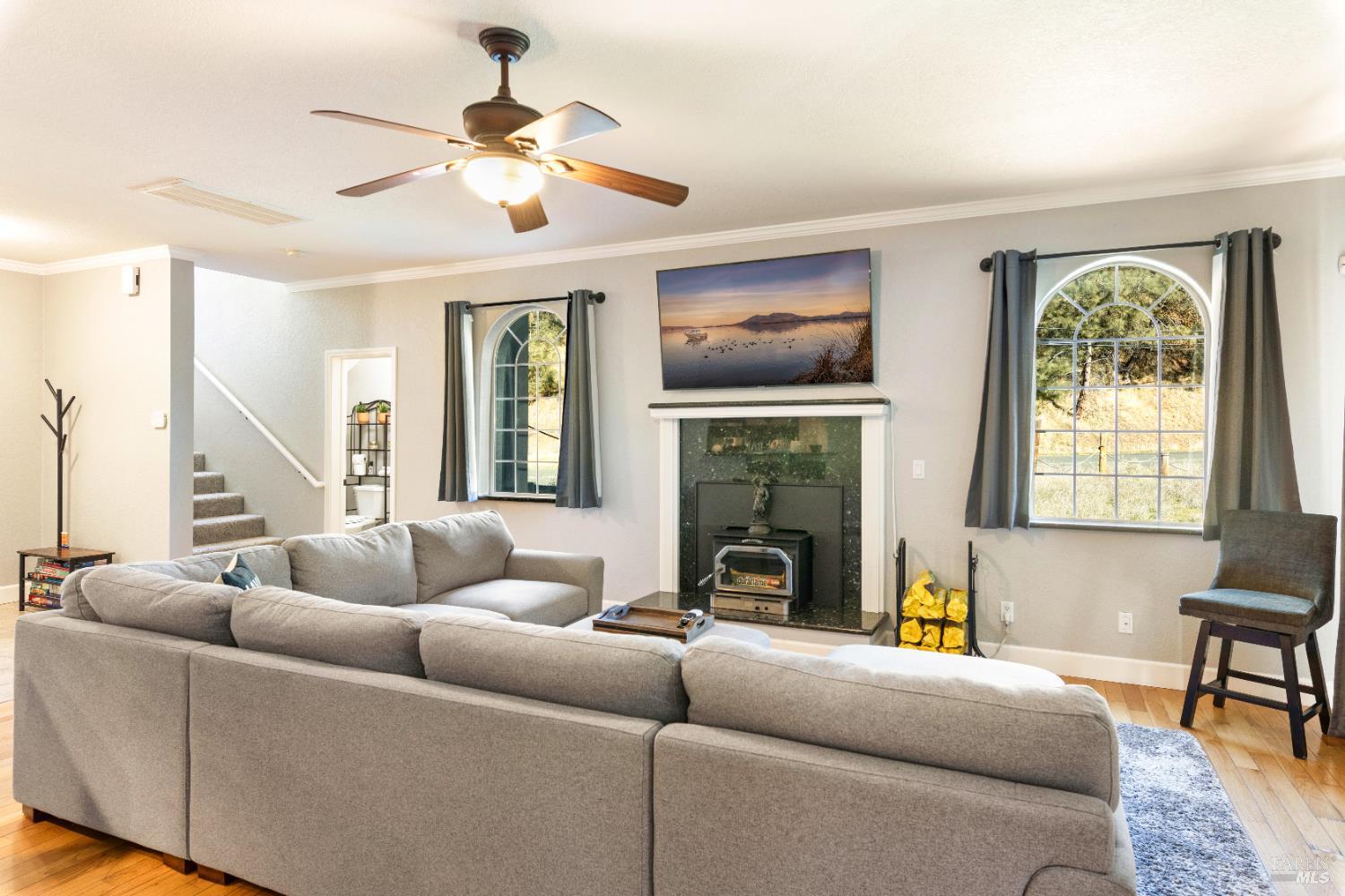 Detail Gallery Image 15 of 69 For 11115 Lakeshore Dr, Clearlake,  CA 95424 - 3 Beds | 3/1 Baths