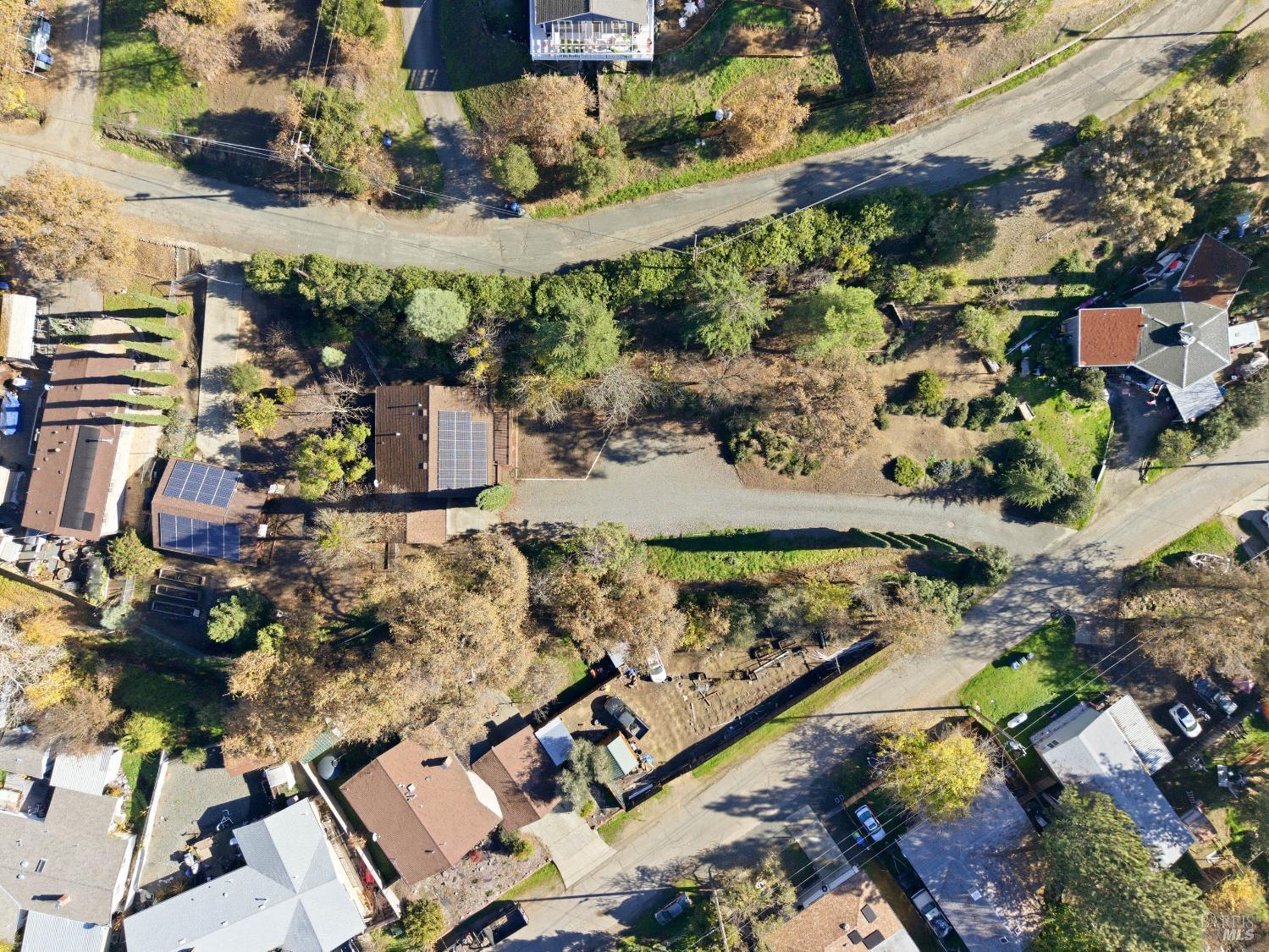 Detail Gallery Image 71 of 75 For 4080 Kensington Way, Lucerne,  CA 95458 - 2 Beds | 1/1 Baths