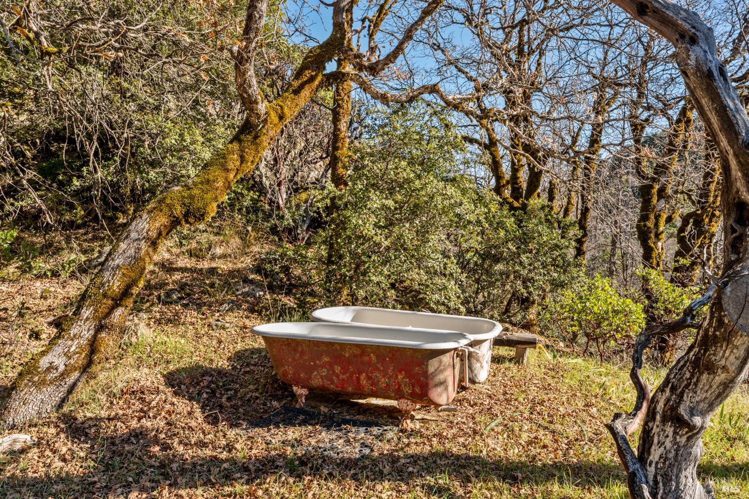 Detail Gallery Image 25 of 49 For Address Is Not Disclosed, Laytonville,  CA 95454 - 1 Beds | 1/1 Baths