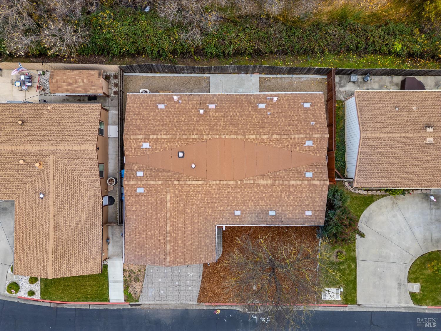 Detail Gallery Image 49 of 58 For 2555 Flosden Rd 8, American Canyon,  CA 94503 - 3 Beds | 2 Baths