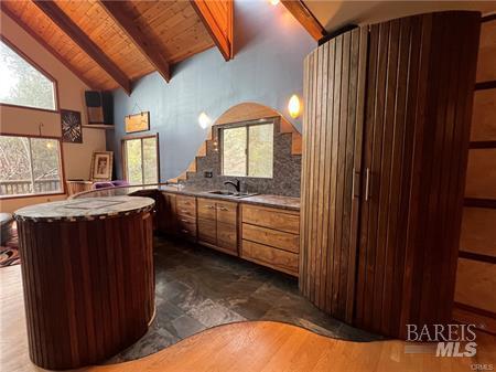 Detail Gallery Image 4 of 31 For 9400 Mckinley Rd, Kelseyville,  CA 95451 - 2 Beds | 2 Baths