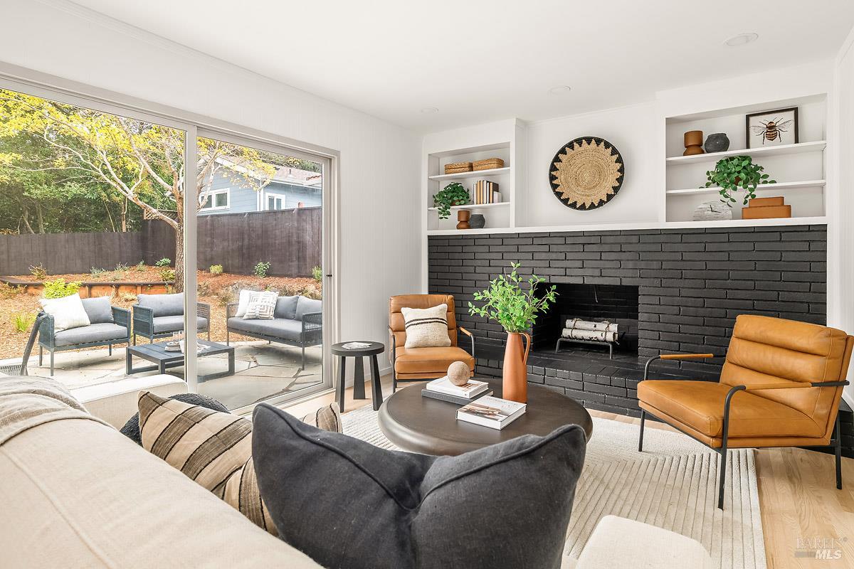 Detail Gallery Image 6 of 29 For 59 Trellis Dr, San Rafael,  CA 94903 - 4 Beds | 2 Baths