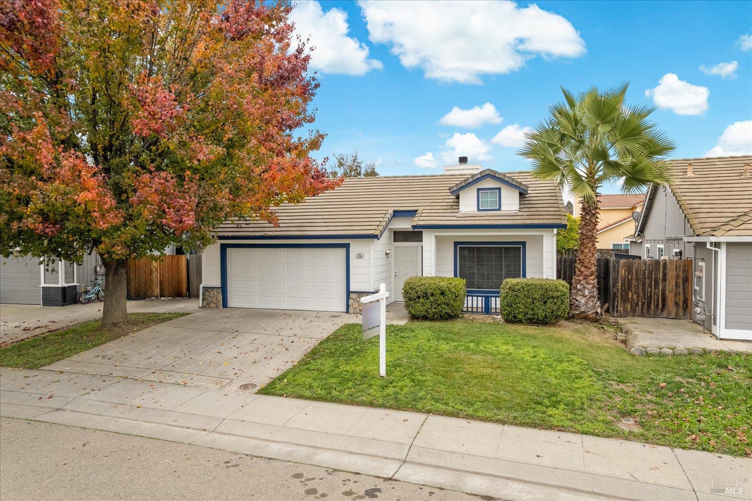 Detail Gallery Image 41 of 44 For 570 Woodard Way, Dixon,  CA 95620 - 3 Beds | 2 Baths