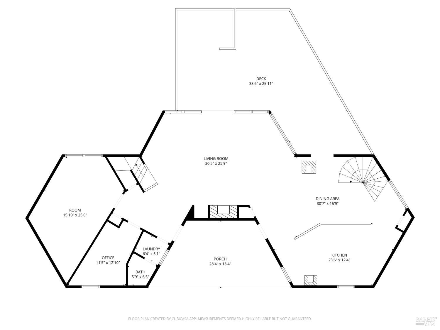 Detail Gallery Image 91 of 94 For 2081 Joy Rd, Occidental,  CA 95465 - 3 Beds | 2/1 Baths