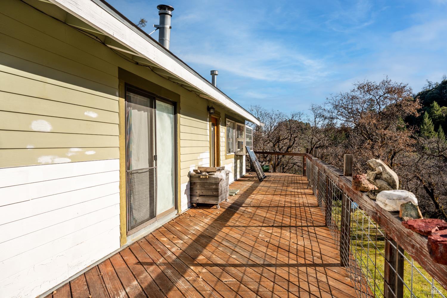 Detail Gallery Image 20 of 49 For Address Is Not Disclosed, Laytonville,  CA 95454 - 1 Beds | 1/1 Baths