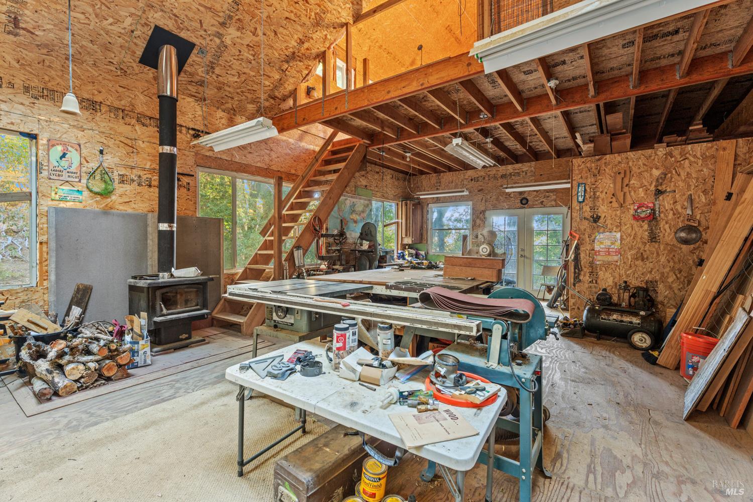 Detail Gallery Image 33 of 49 For Address Is Not Disclosed, Laytonville,  CA 95454 - 1 Beds | 1/1 Baths