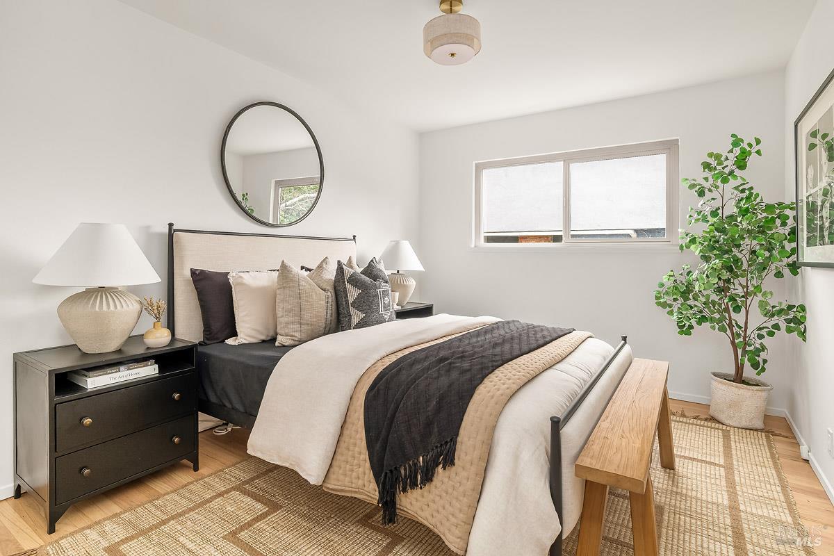 Detail Gallery Image 14 of 29 For 59 Trellis Dr, San Rafael,  CA 94903 - 4 Beds | 2 Baths