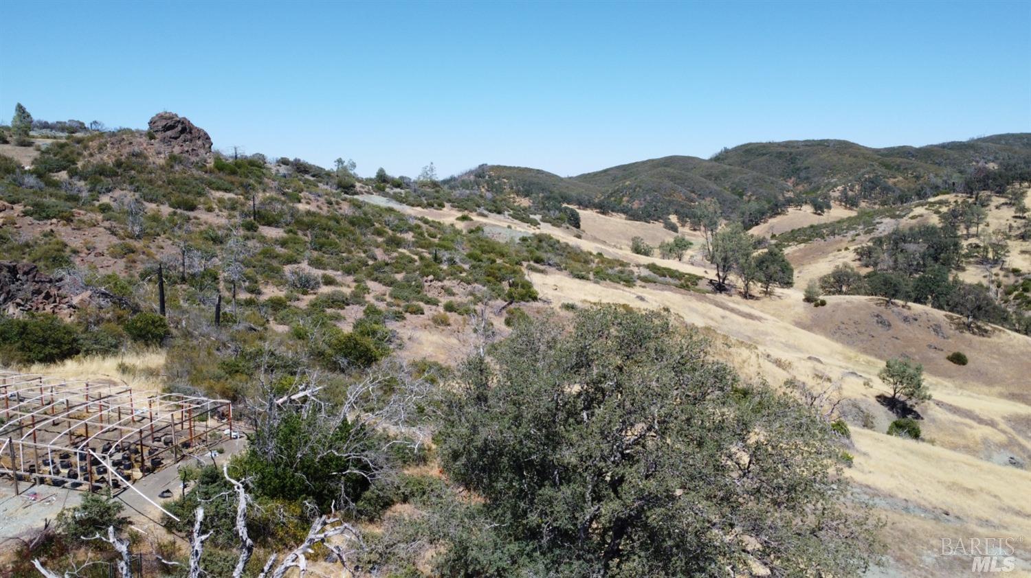 Detail Gallery Image 11 of 24 For 8770 Rocky Creek Rd, Lower Lake,  CA 95457 - – Beds | – Baths