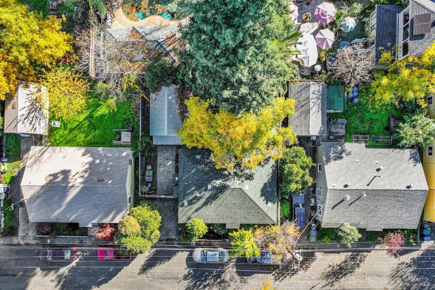 Detail Gallery Image 31 of 54 For 211 Triplett Dr, Cloverdale,  CA 95425 - 2 Beds | 1 Baths