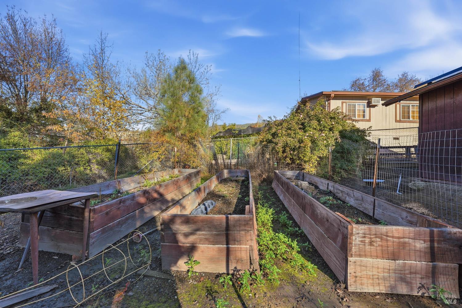 Detail Gallery Image 45 of 75 For 4080 Kensington Way, Lucerne,  CA 95458 - 2 Beds | 1/1 Baths