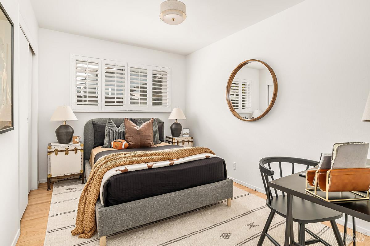 Detail Gallery Image 12 of 29 For 59 Trellis Dr, San Rafael,  CA 94903 - 4 Beds | 2 Baths