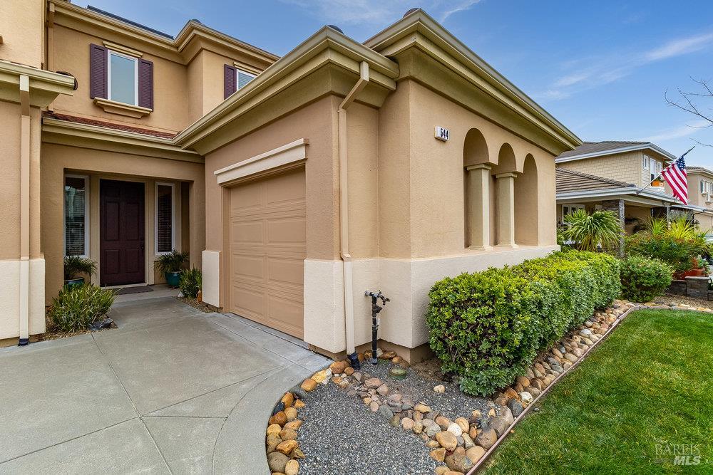 Detail Gallery Image 4 of 66 For 544 Lansing Cir, Benicia,  CA 94510 - 4 Beds | 3 Baths