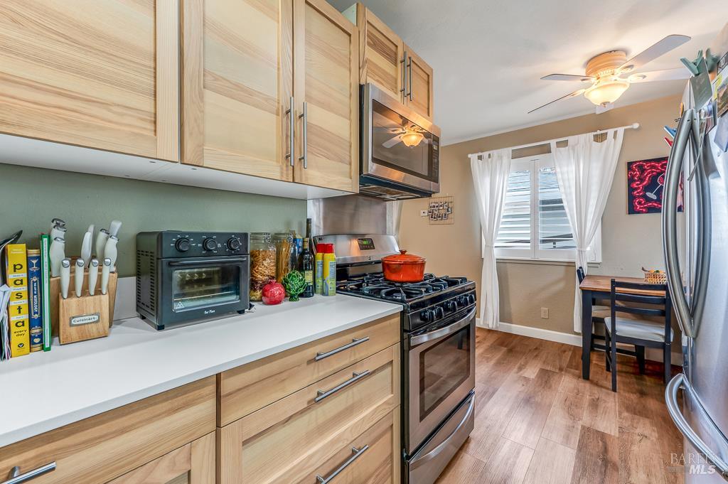 Detail Gallery Image 45 of 49 For 17323 Hillside Ave, Sonoma,  CA 95476 - 4 Beds | 2 Baths