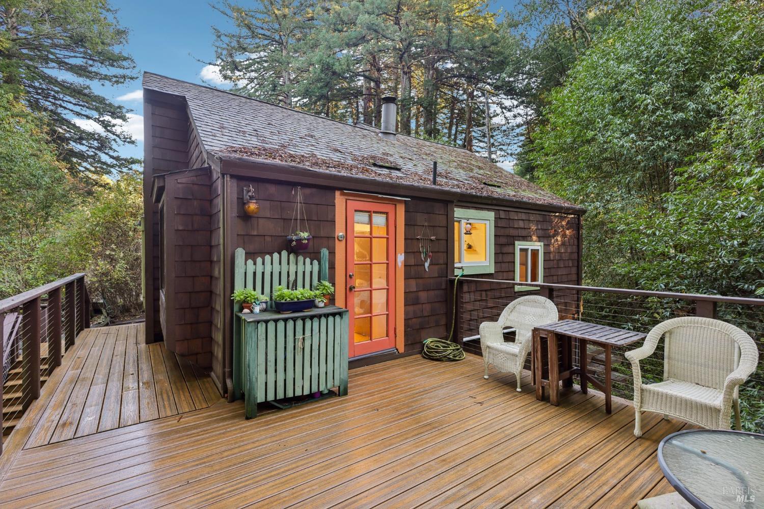 Detail Gallery Image 27 of 50 For 189 Wagnon Rd, Sebastopol,  CA 95472 - 2 Beds | 1/1 Baths