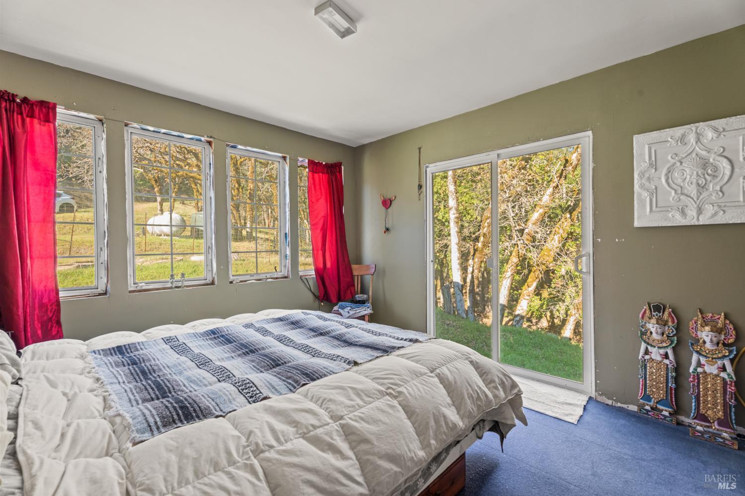 Detail Gallery Image 14 of 49 For Address Is Not Disclosed, Laytonville,  CA 95454 - 1 Beds | 1/1 Baths