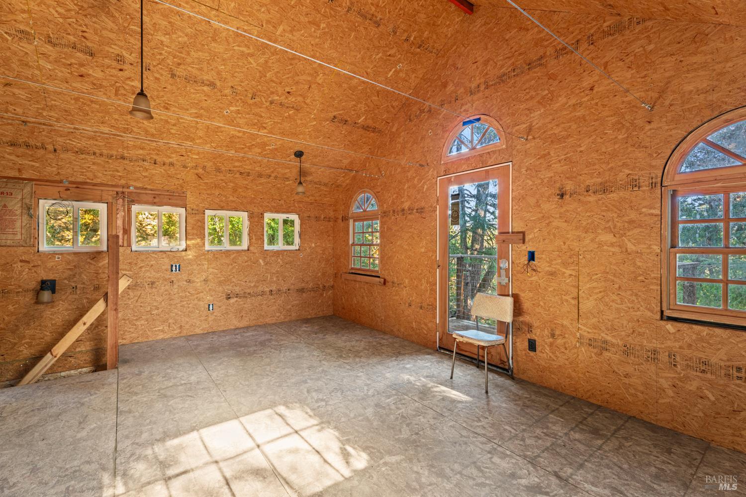 Detail Gallery Image 37 of 49 For Address Is Not Disclosed, Laytonville,  CA 95454 - 1 Beds | 1/1 Baths