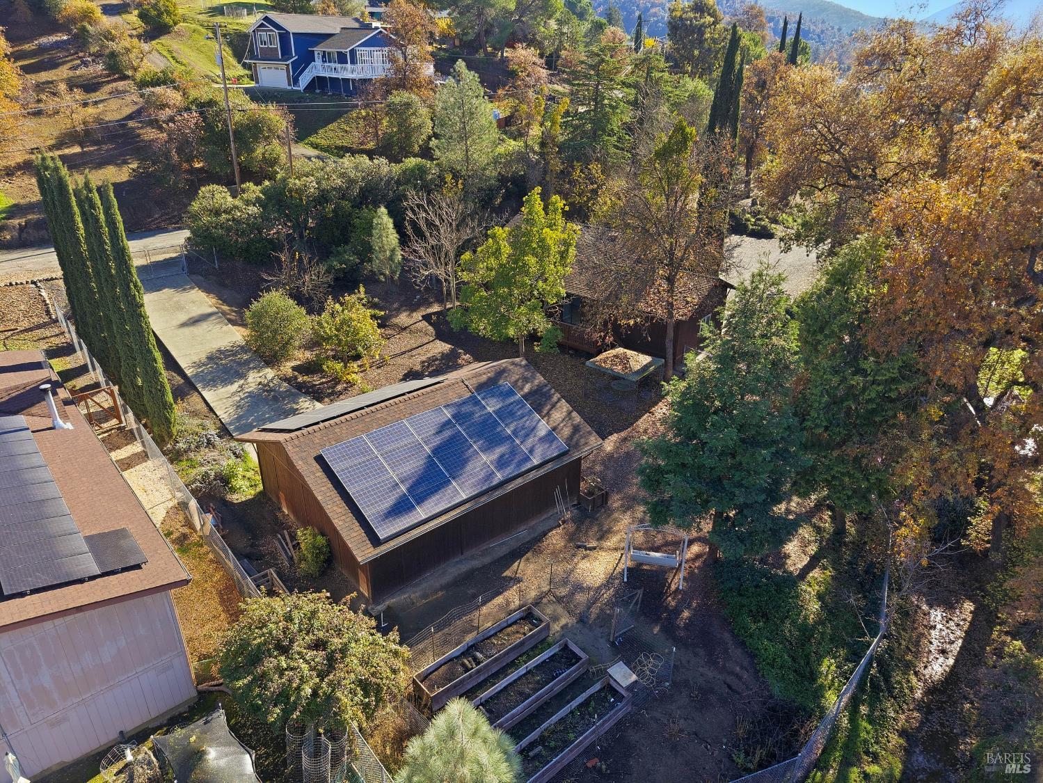 Detail Gallery Image 53 of 75 For 4080 Kensington Way, Lucerne,  CA 95458 - 2 Beds | 1/1 Baths