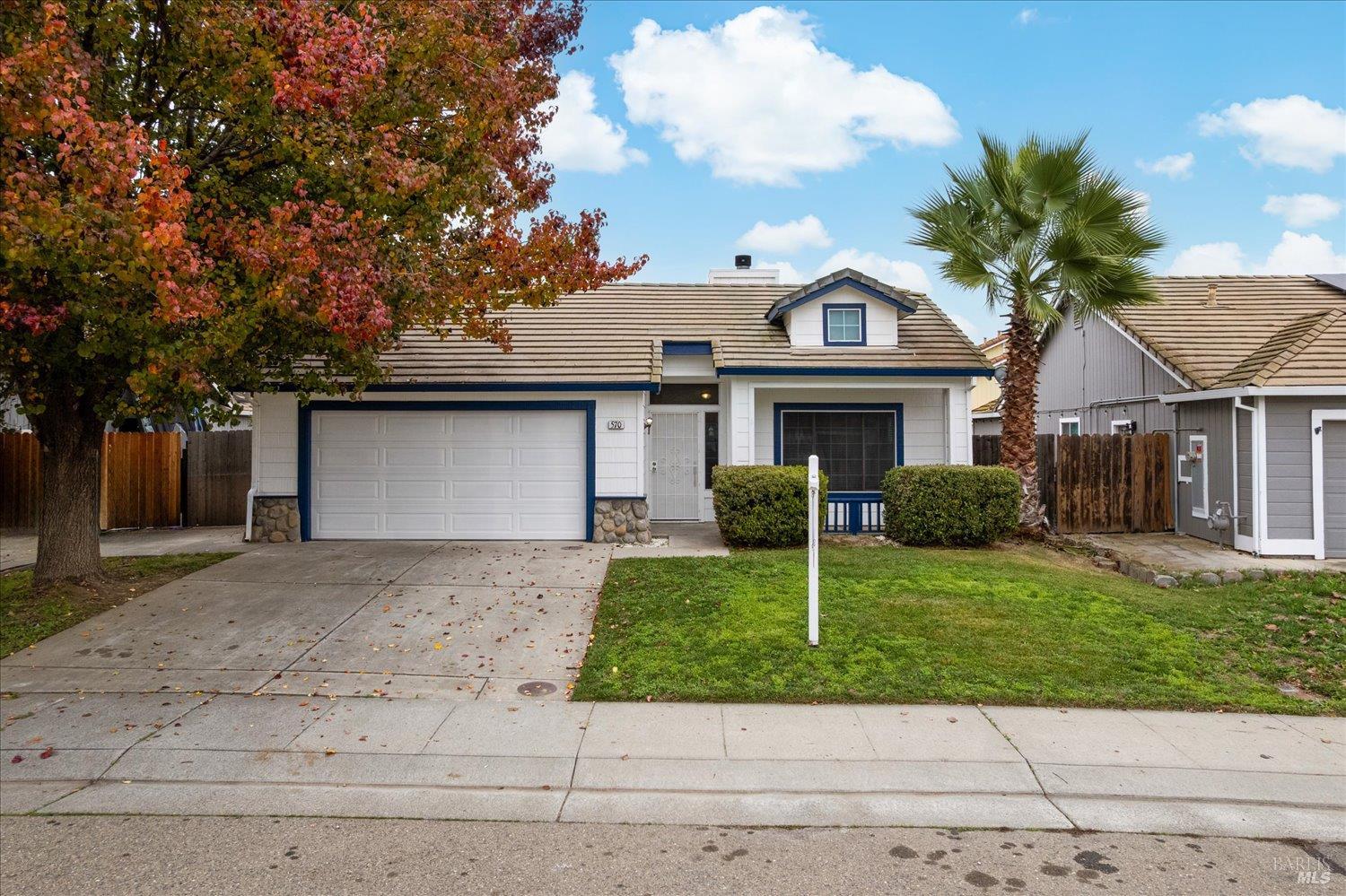 Detail Gallery Image 40 of 44 For 570 Woodard Way, Dixon,  CA 95620 - 3 Beds | 2 Baths