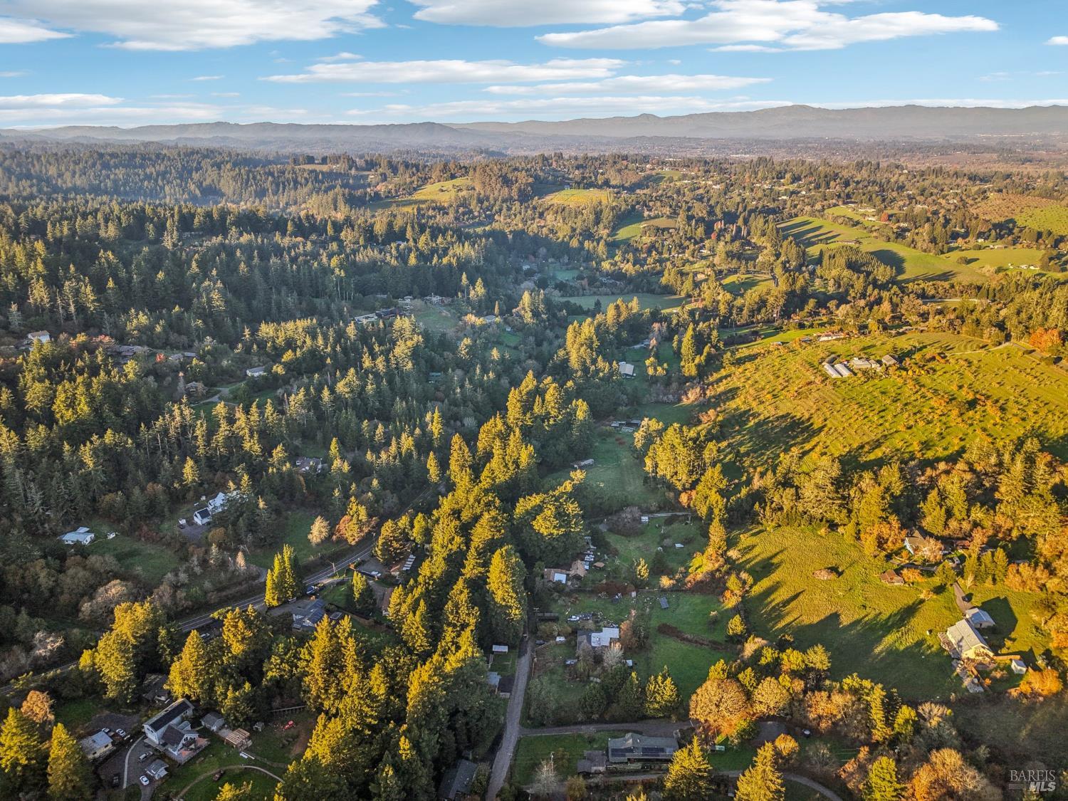 Detail Gallery Image 44 of 50 For 189 Wagnon Rd, Sebastopol,  CA 95472 - 2 Beds | 1/1 Baths