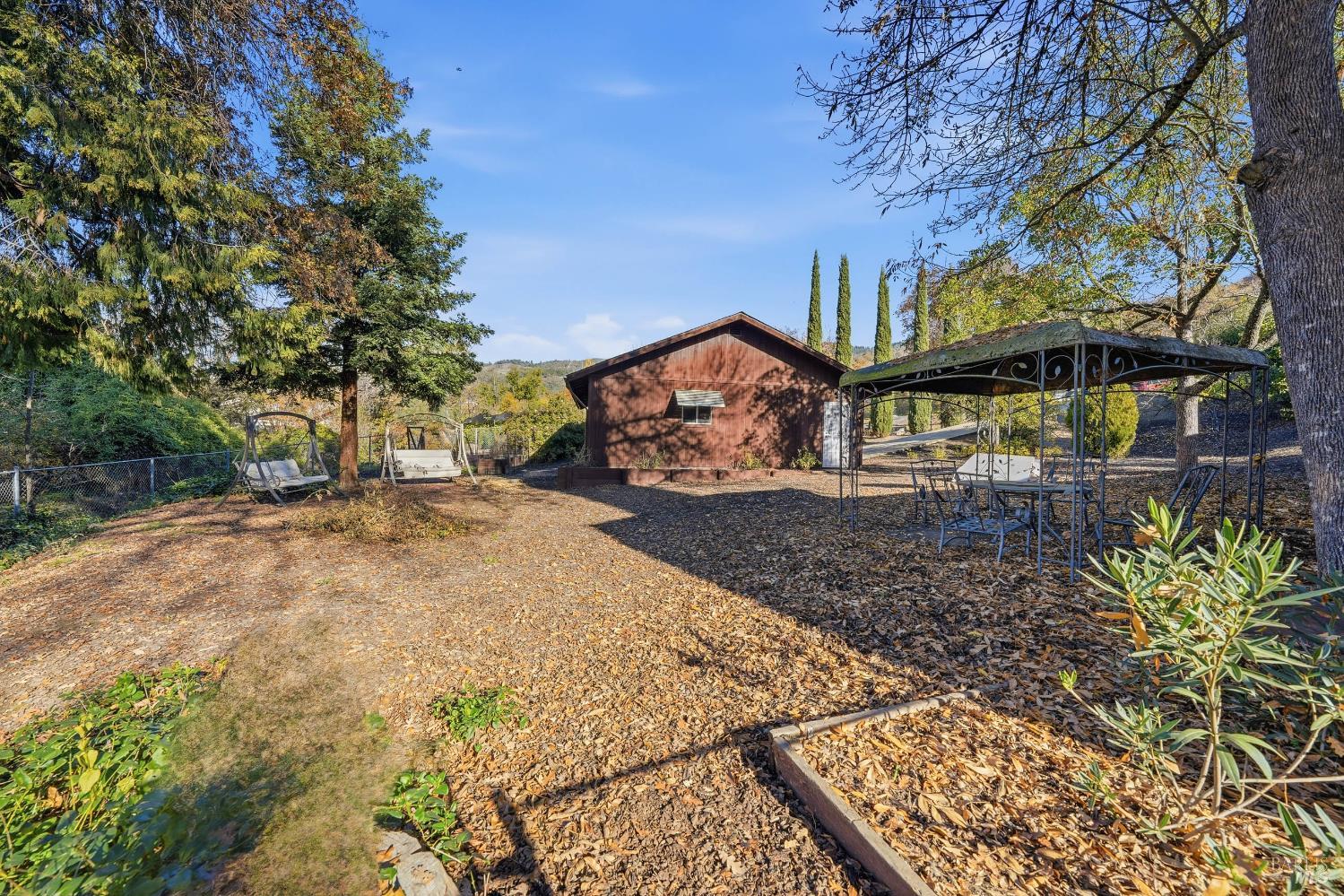 Detail Gallery Image 43 of 75 For 4080 Kensington Way, Lucerne,  CA 95458 - 2 Beds | 1/1 Baths