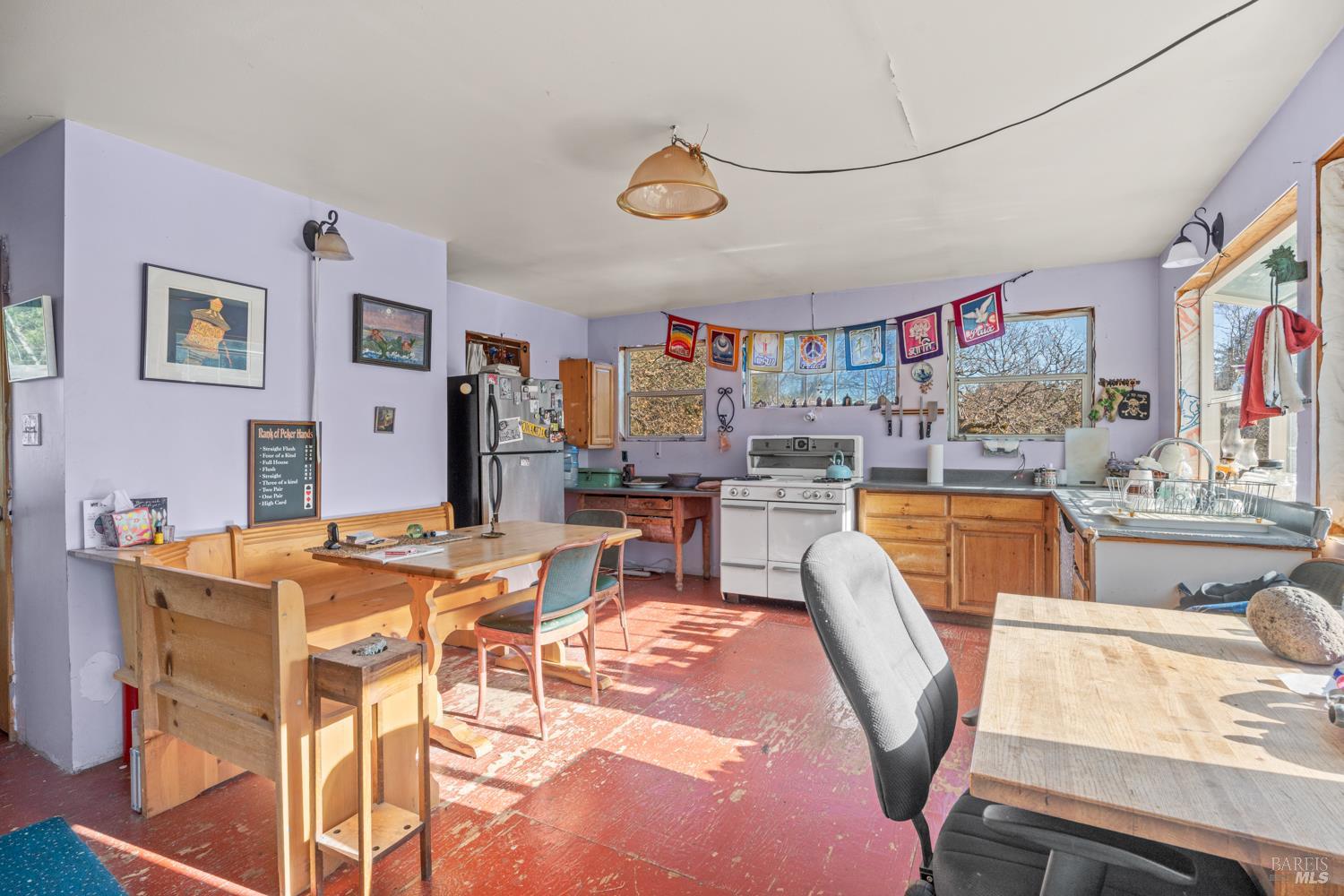 Detail Gallery Image 7 of 49 For Address Is Not Disclosed, Laytonville,  CA 95454 - 1 Beds | 1/1 Baths