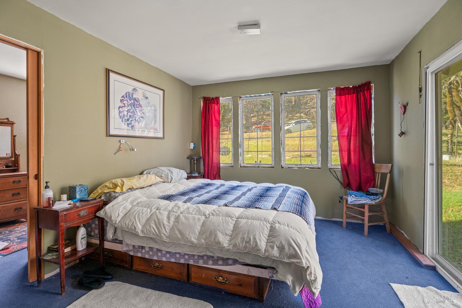 Detail Gallery Image 13 of 49 For Address Is Not Disclosed, Laytonville,  CA 95454 - 1 Beds | 1/1 Baths