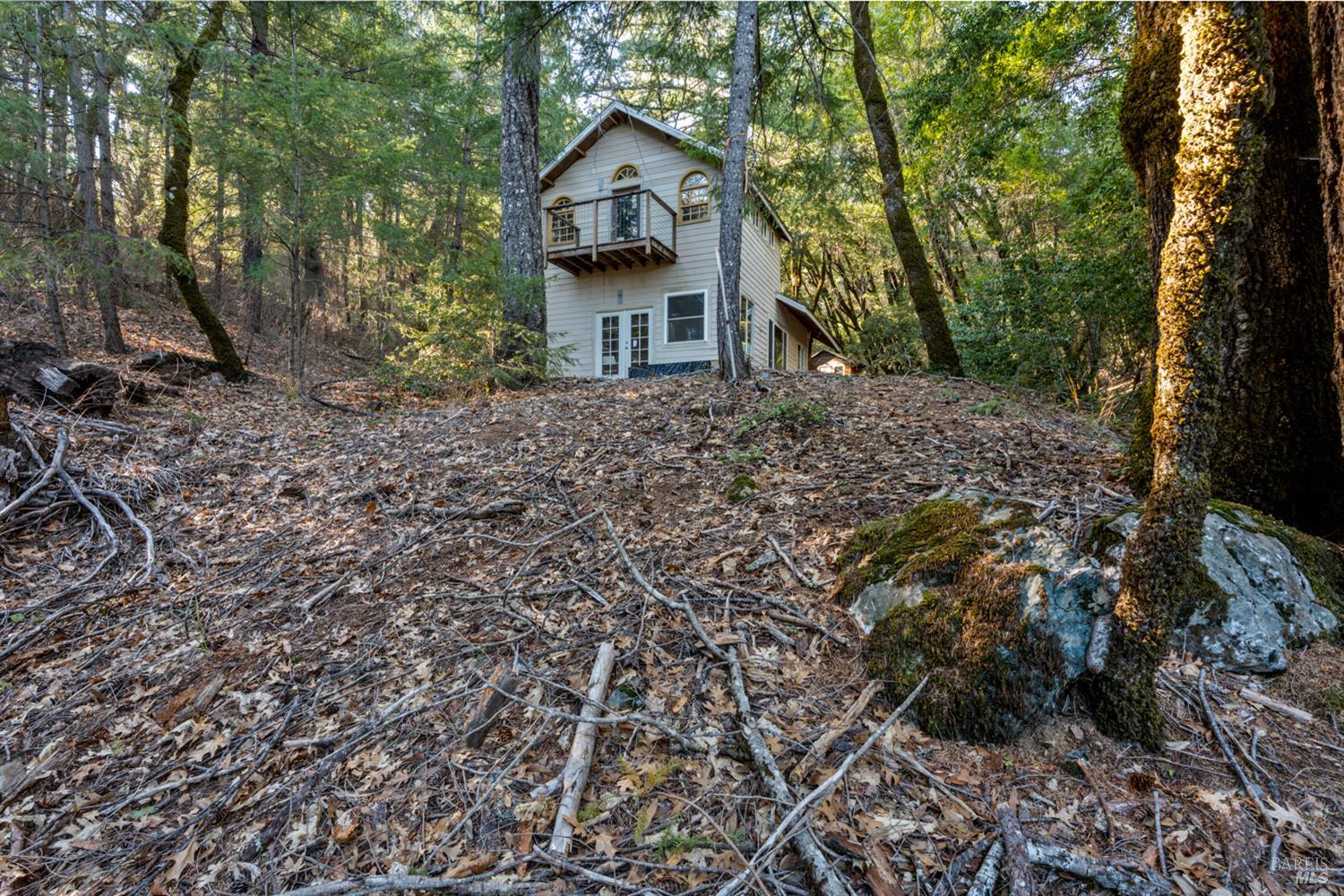 Detail Gallery Image 42 of 49 For Address Is Not Disclosed, Laytonville,  CA 95454 - 1 Beds | 1/1 Baths