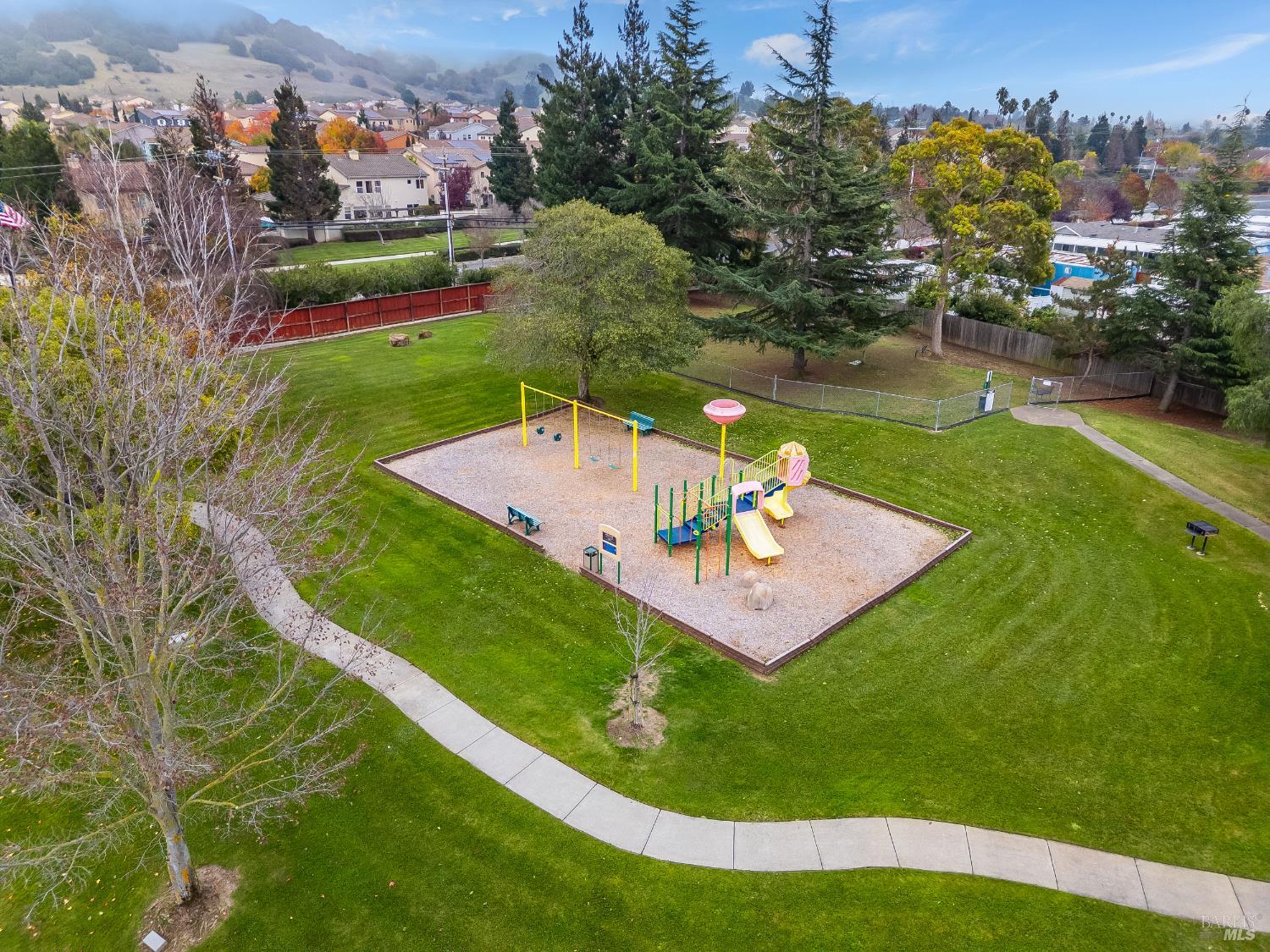 Detail Gallery Image 54 of 58 For 2555 Flosden Rd 8, American Canyon,  CA 94503 - 3 Beds | 2 Baths