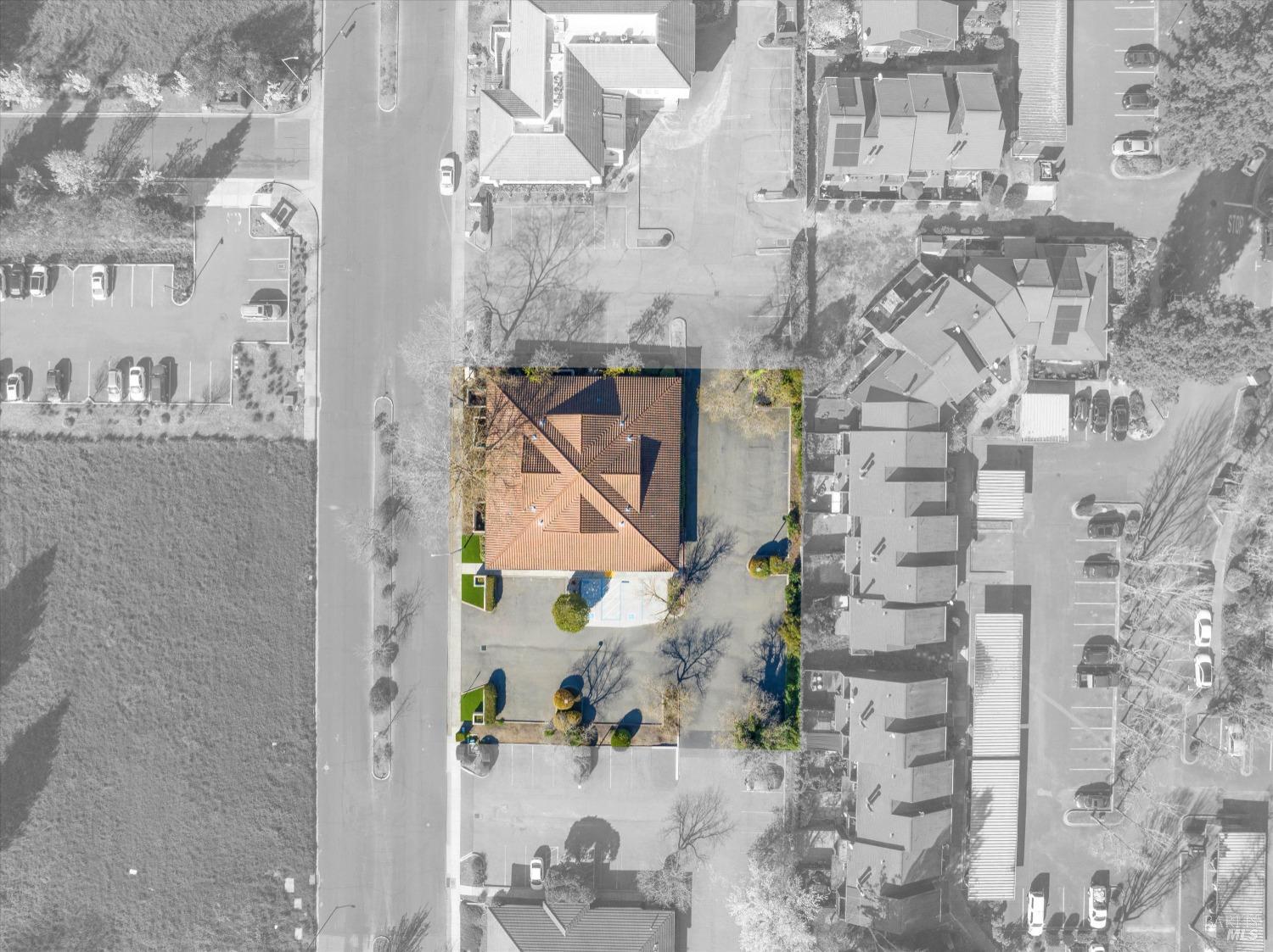 Detail Gallery Image 61 of 64 For 1400 Medical Center Dr, Rohnert Park,  CA 94928 - – Beds | – Baths