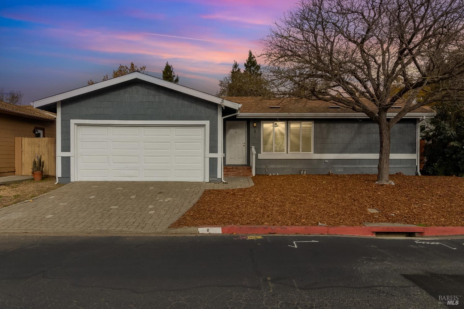 Detail Gallery Image 57 of 58 For 2555 Flosden Rd 8, American Canyon,  CA 94503 - 3 Beds | 2 Baths