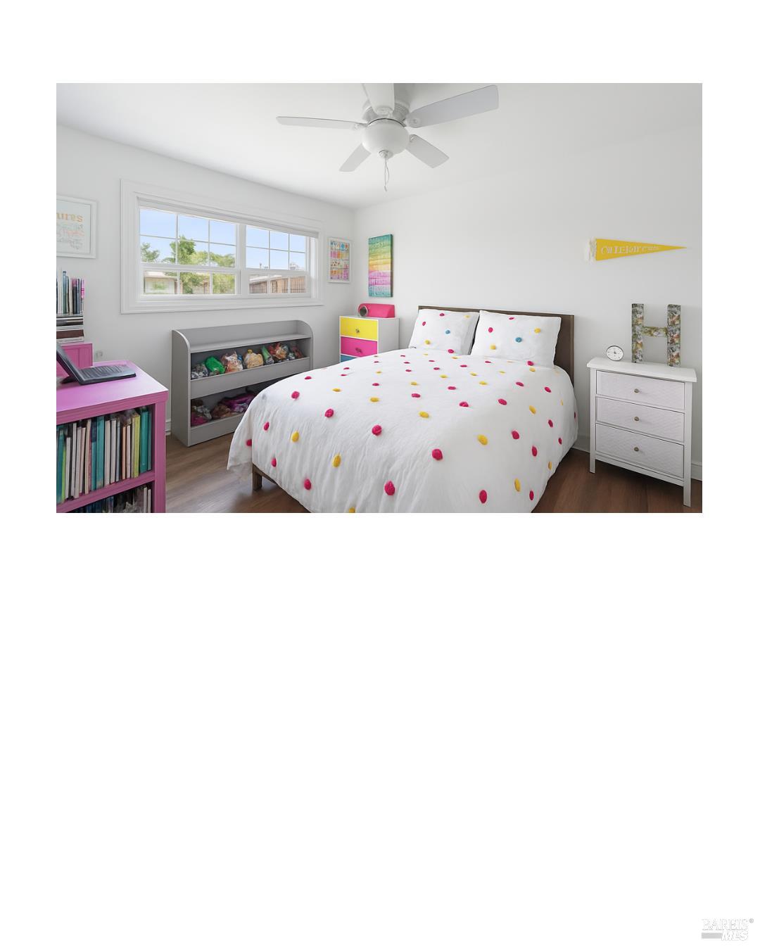 Detail Gallery Image 26 of 27 For 3556 Palomar Way, Napa,  CA 94558 - 3 Beds | 2 Baths