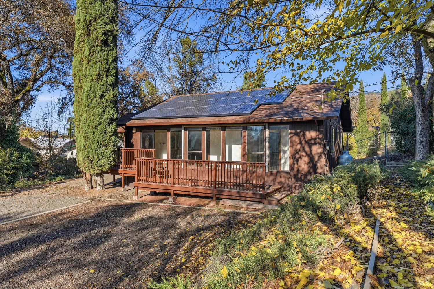 Detail Gallery Image 4 of 75 For 4080 Kensington Way, Lucerne,  CA 95458 - 2 Beds | 1/1 Baths