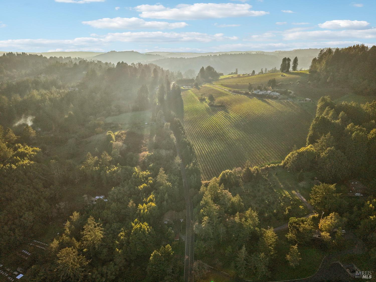 Detail Gallery Image 42 of 50 For 189 Wagnon Rd, Sebastopol,  CA 95472 - 2 Beds | 1/1 Baths