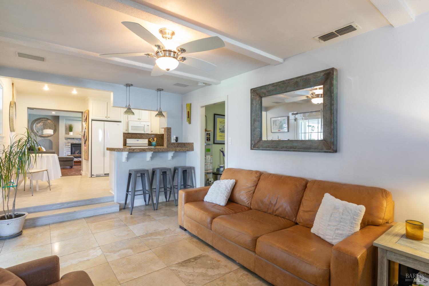 Detail Gallery Image 21 of 27 For 3556 Palomar Way, Napa,  CA 94558 - 3 Beds | 2 Baths