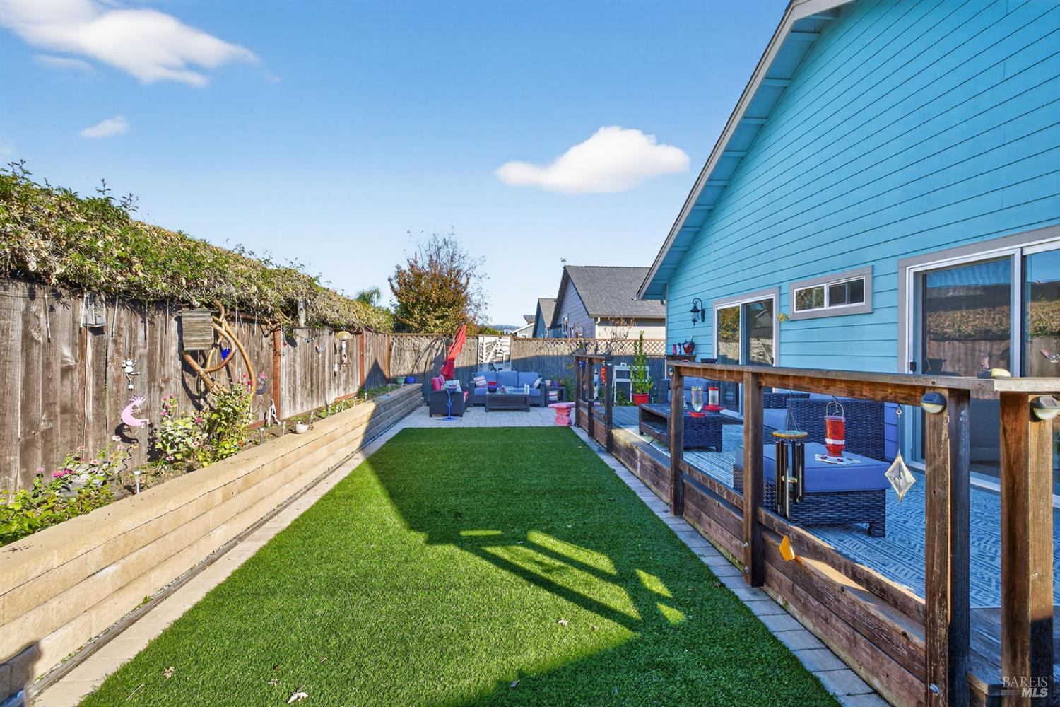 Detail Gallery Image 18 of 22 For 1661 Hopper Ave, Santa Rosa,  CA 95403 - 3 Beds | 2 Baths