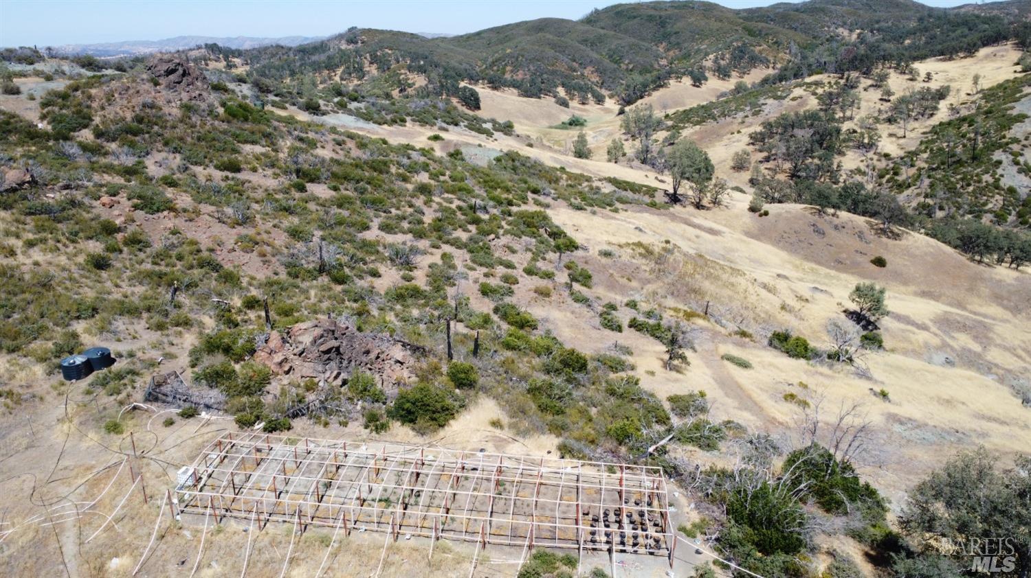 Detail Gallery Image 13 of 24 For 8770 Rocky Creek Rd, Lower Lake,  CA 95457 - – Beds | – Baths