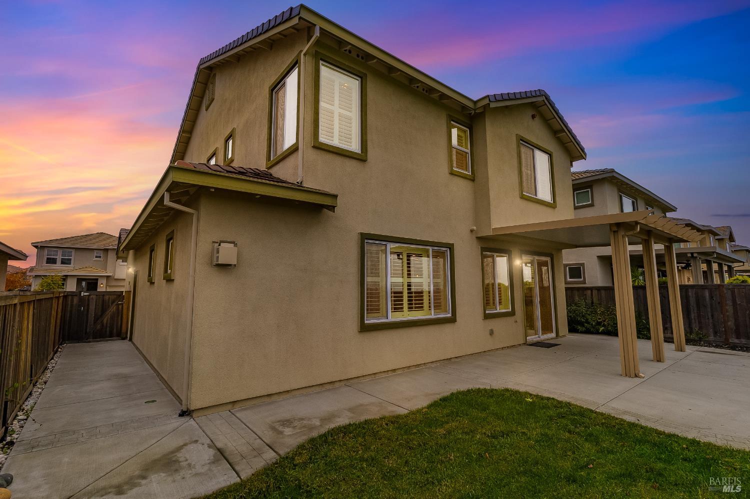 Detail Gallery Image 76 of 76 For 425 Epic St, Vacaville,  CA 95688 - 4 Beds | 3 Baths