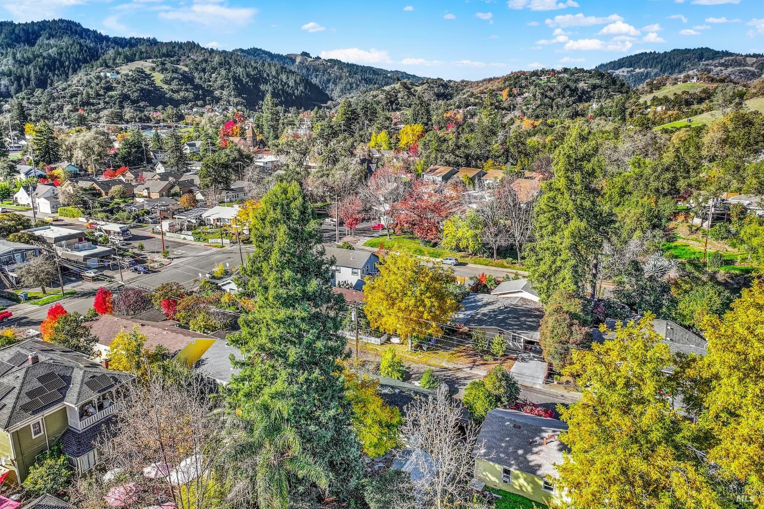 Detail Gallery Image 36 of 54 For 211 Triplett Dr, Cloverdale,  CA 95425 - 2 Beds | 1 Baths