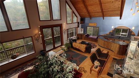 Detail Gallery Image 7 of 31 For 9400 Mckinley Rd, Kelseyville,  CA 95451 - 2 Beds | 2 Baths