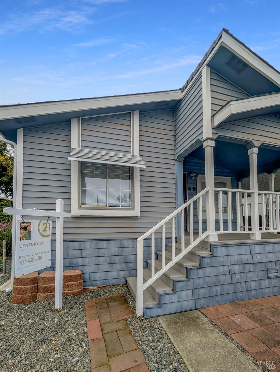 Detail Gallery Image 12 of 12 For 49 Del Paso Ct, Vacaville,  CA 95687 - 3 Beds | 2 Baths