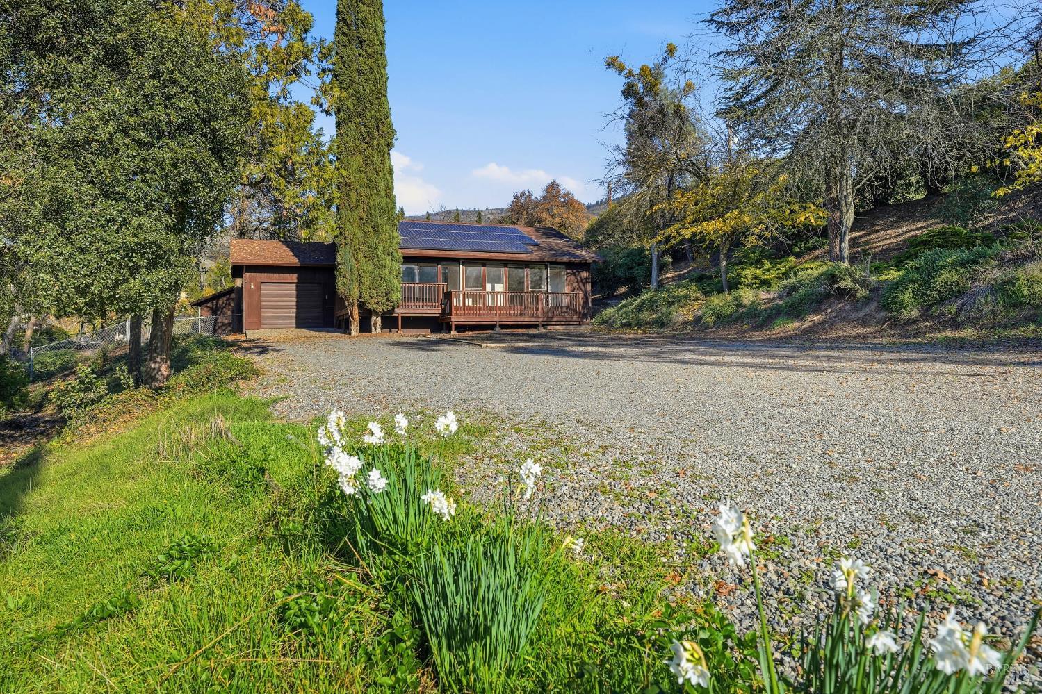 Detail Gallery Image 12 of 75 For 4080 Kensington Way, Lucerne,  CA 95458 - 2 Beds | 1/1 Baths