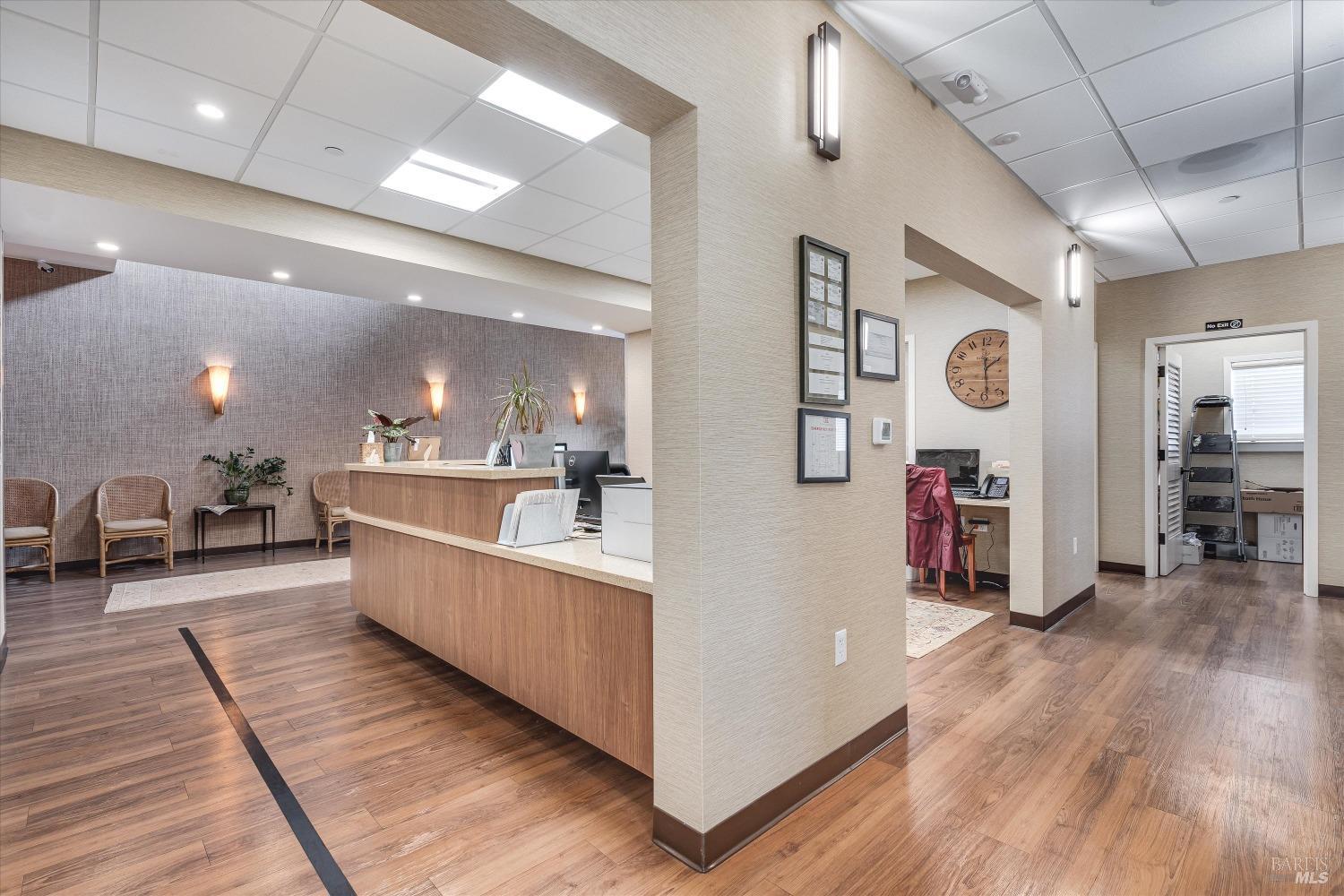 Detail Gallery Image 22 of 64 For 1400 Medical Center Dr, Rohnert Park,  CA 94928 - – Beds | – Baths