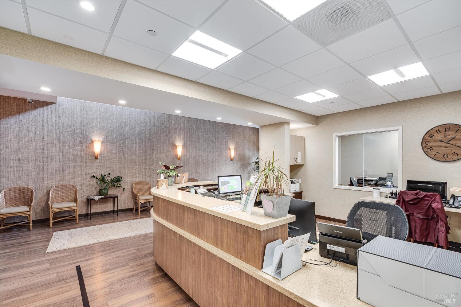 Detail Gallery Image 12 of 64 For 1400 Medical Center Dr, Rohnert Park,  CA 94928 - – Beds | – Baths