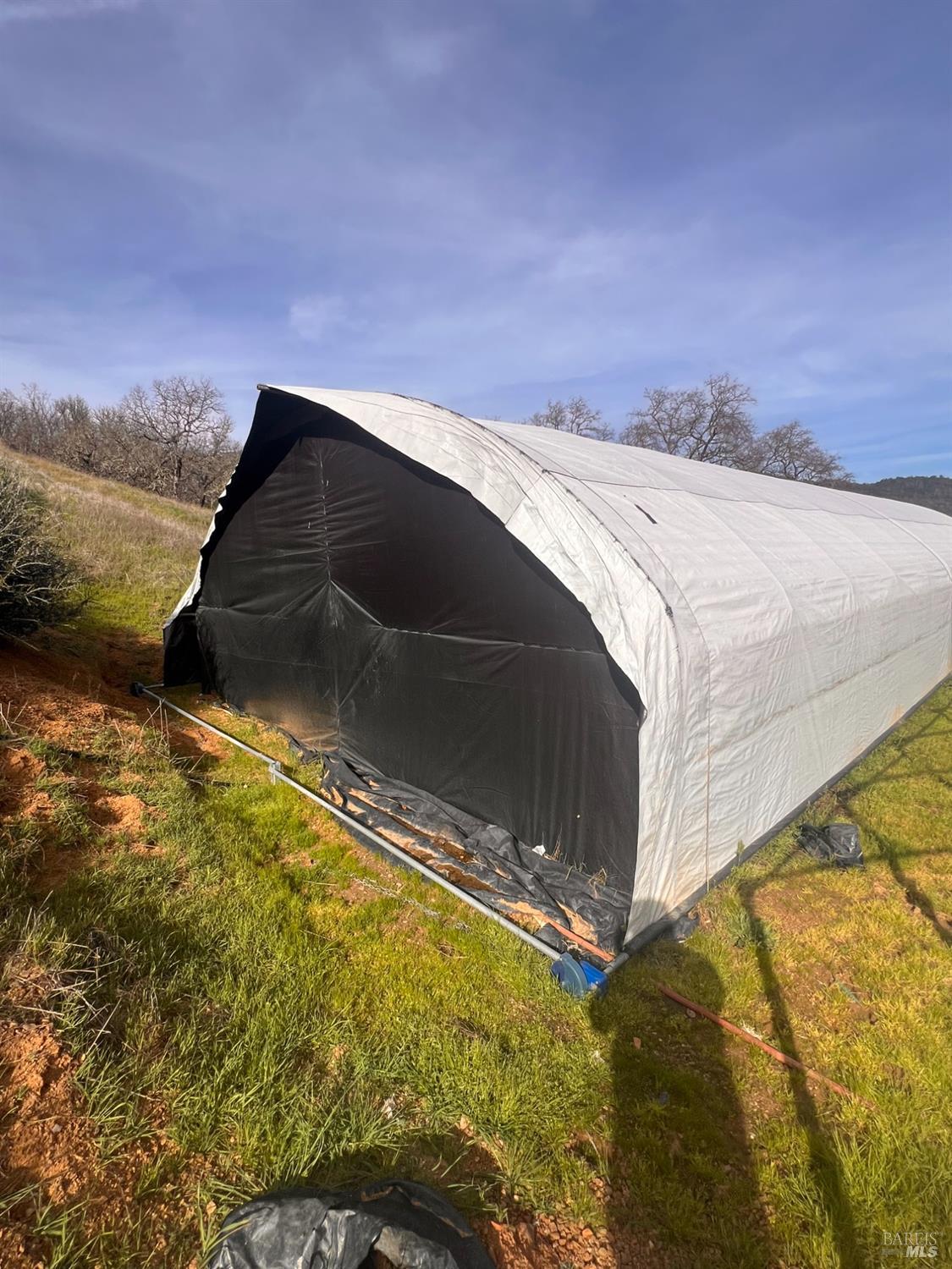 Detail Gallery Image 17 of 37 For 78951 Zenia Rd, Covelo,  CA 95428 - 3 Beds | 1/1 Baths