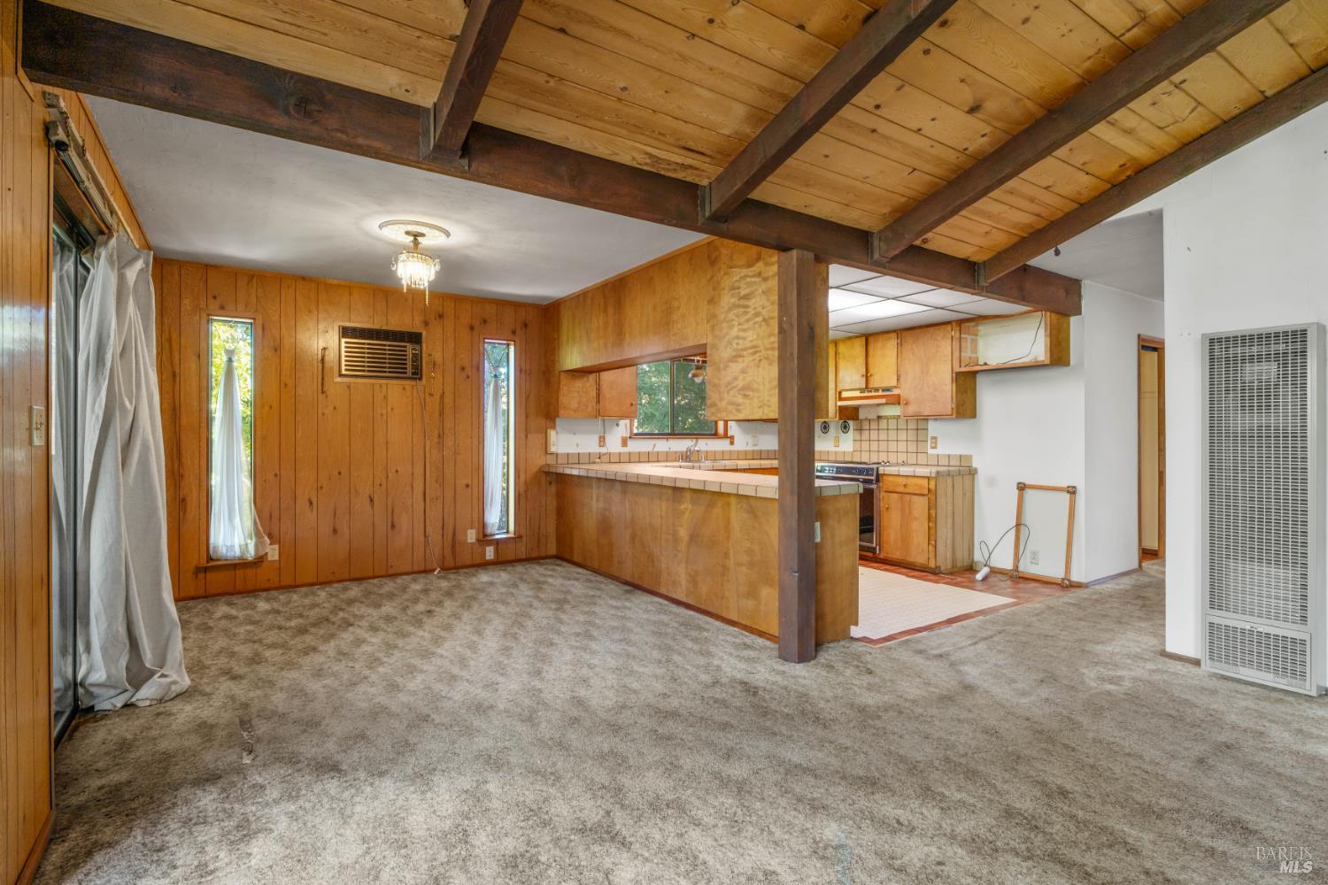 Detail Gallery Image 12 of 24 For 24465 Sherwood Rd, Willits,  CA 95490 - 3 Beds | 2 Baths