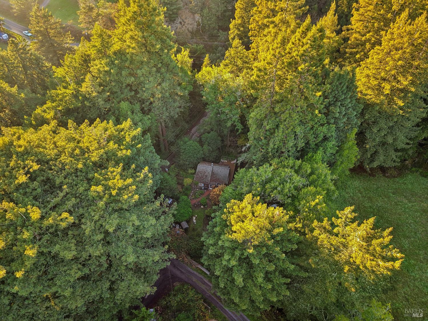 Detail Gallery Image 38 of 50 For 189 Wagnon Rd, Sebastopol,  CA 95472 - 2 Beds | 1/1 Baths