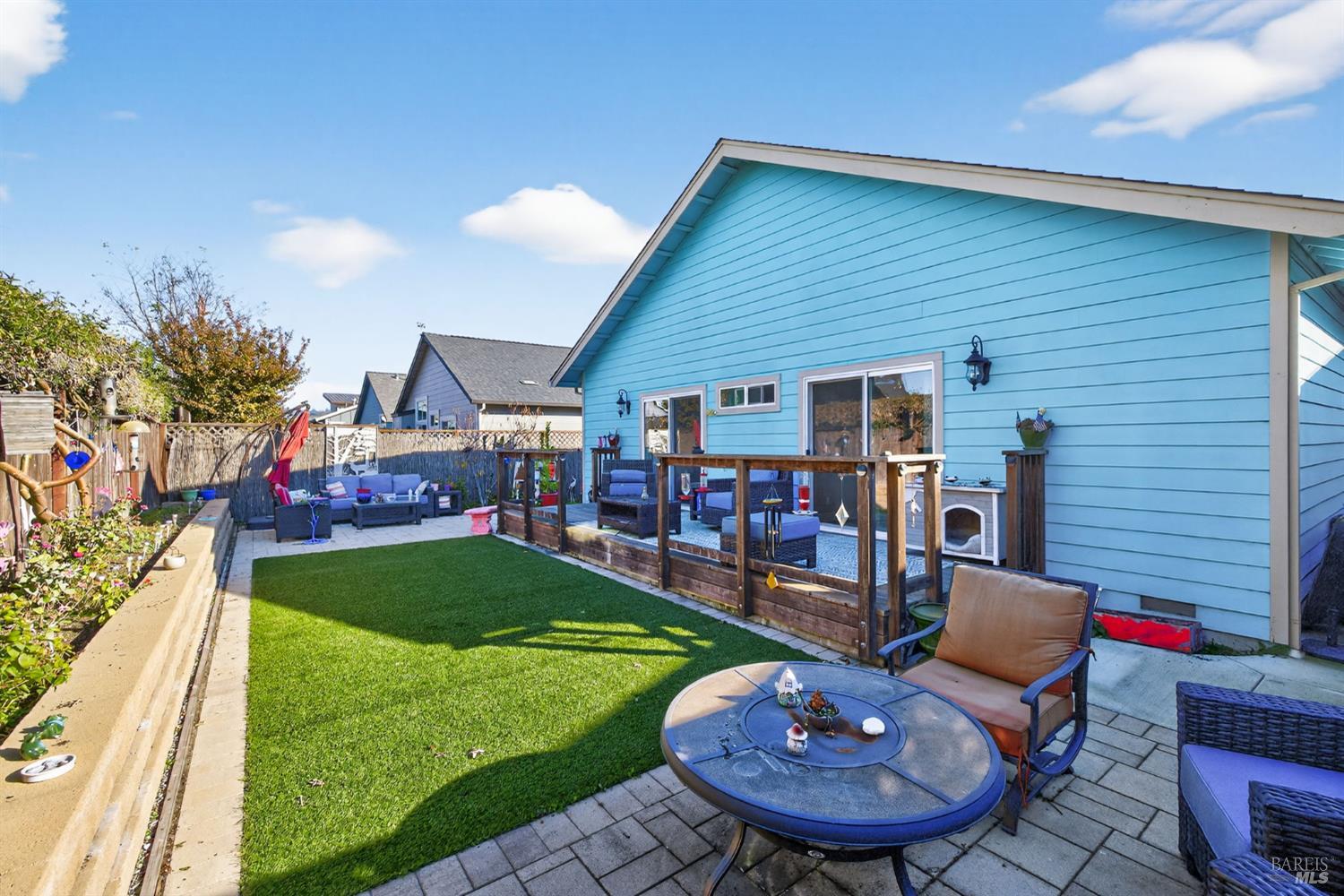 Detail Gallery Image 17 of 22 For 1661 Hopper Ave, Santa Rosa,  CA 95403 - 3 Beds | 2 Baths