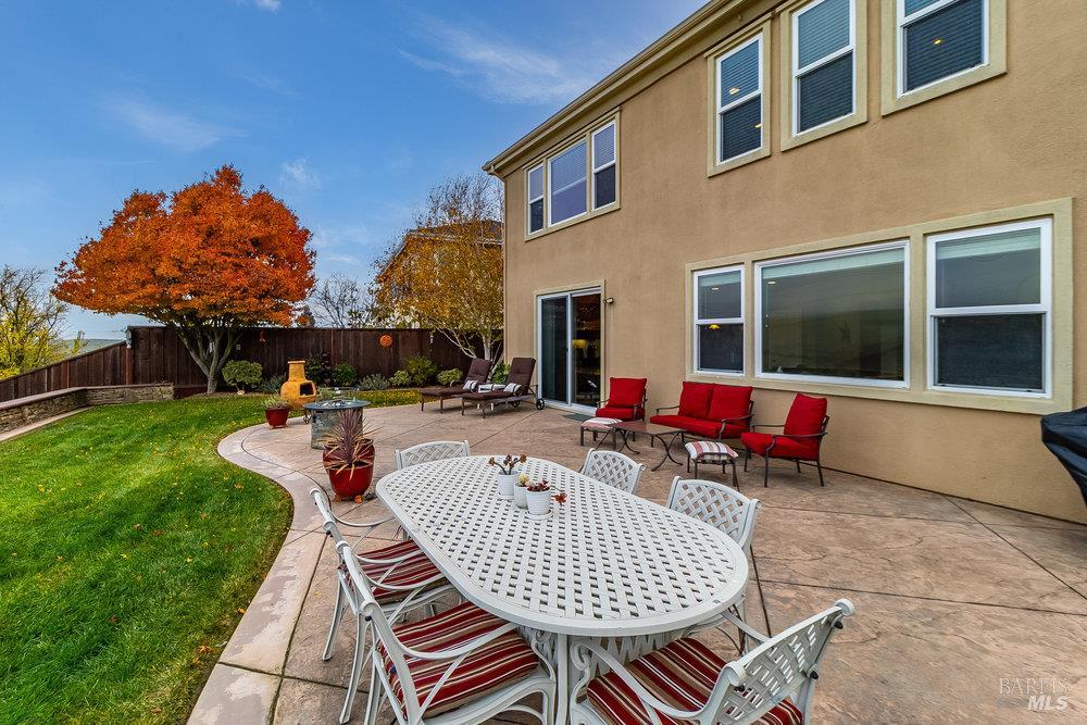 Detail Gallery Image 56 of 66 For 544 Lansing Cir, Benicia,  CA 94510 - 4 Beds | 3 Baths