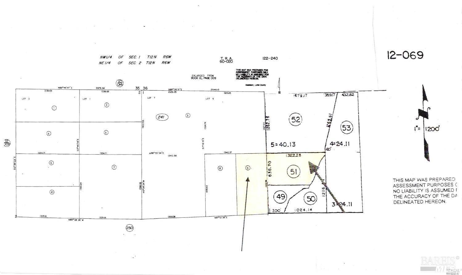 Detail Gallery Image 19 of 24 For 8770 Rocky Creek Rd, Lower Lake,  CA 95457 - – Beds | – Baths