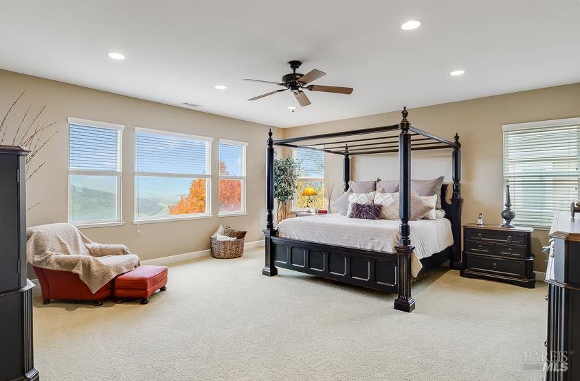 Detail Gallery Image 35 of 66 For 544 Lansing Cir, Benicia,  CA 94510 - 4 Beds | 3 Baths